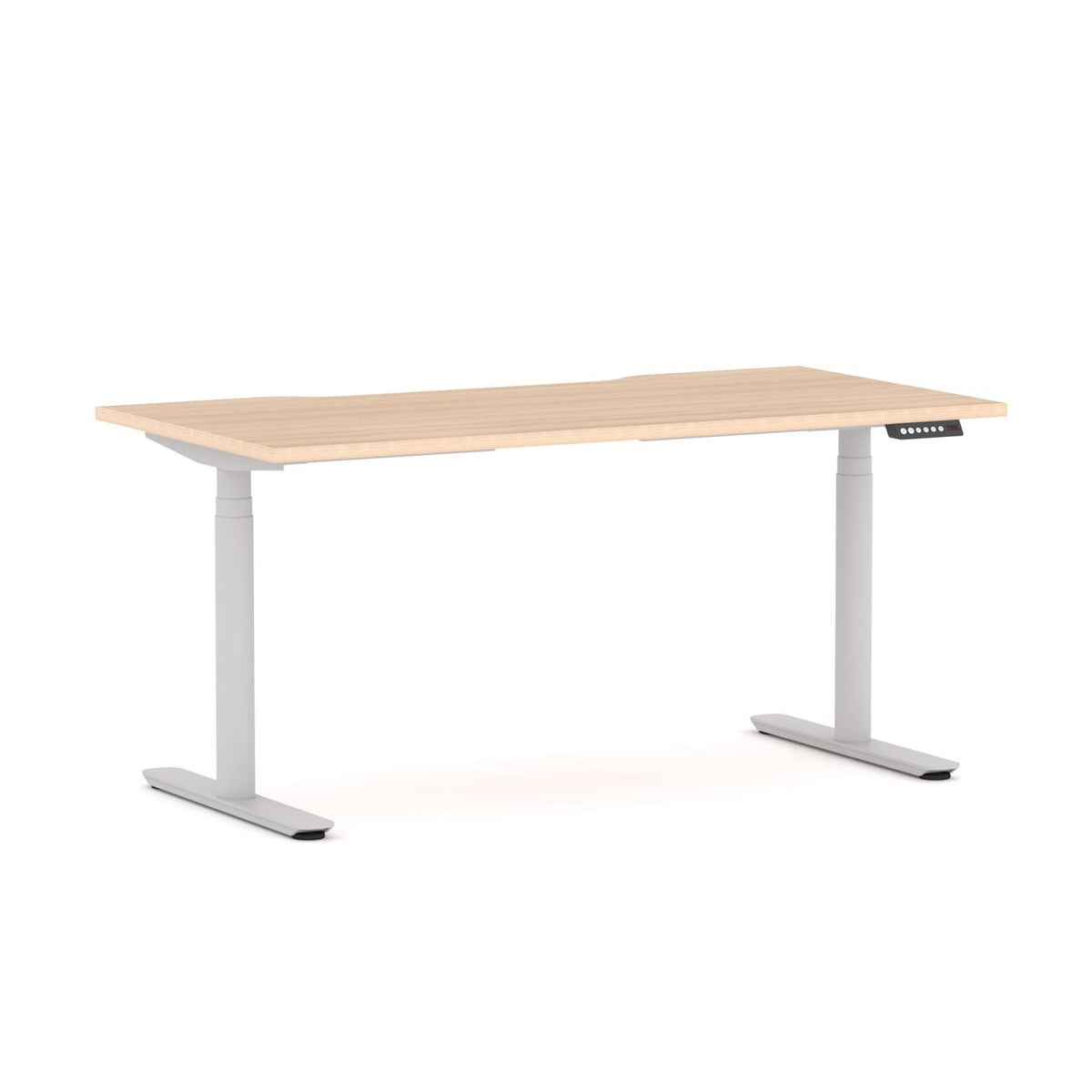 Agile Electric Height Adjustable Desk