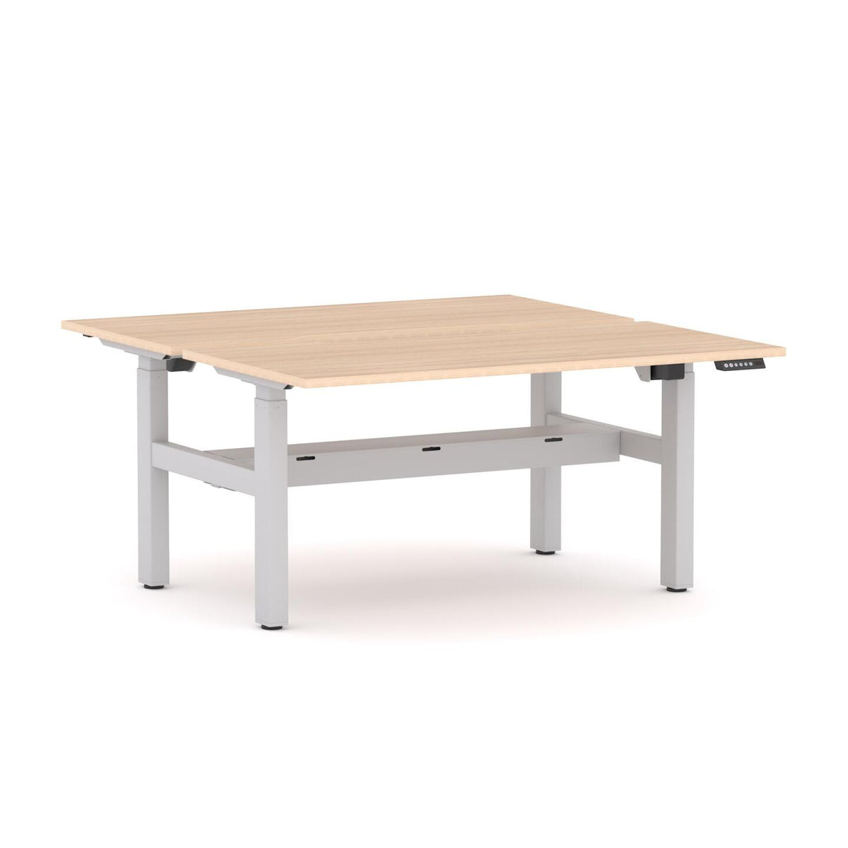 AgileMotion+ Rectangle Electric Sit Stand Desk