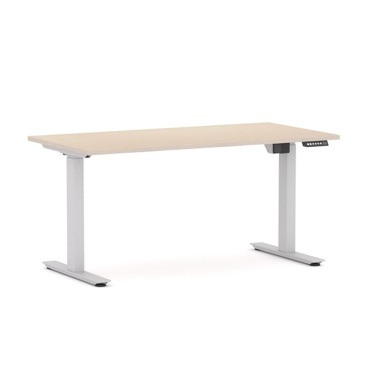 AgileMotion+ Rectangle Electric Sit Stand Desk