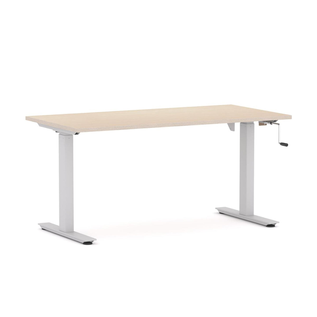 Agile Winder Adjust Desk