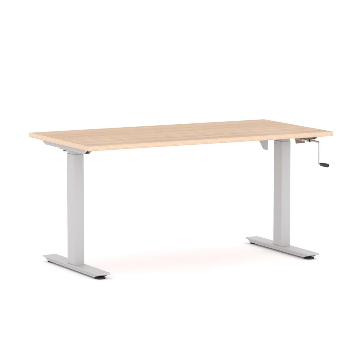 Agile Winder Adjust Desk