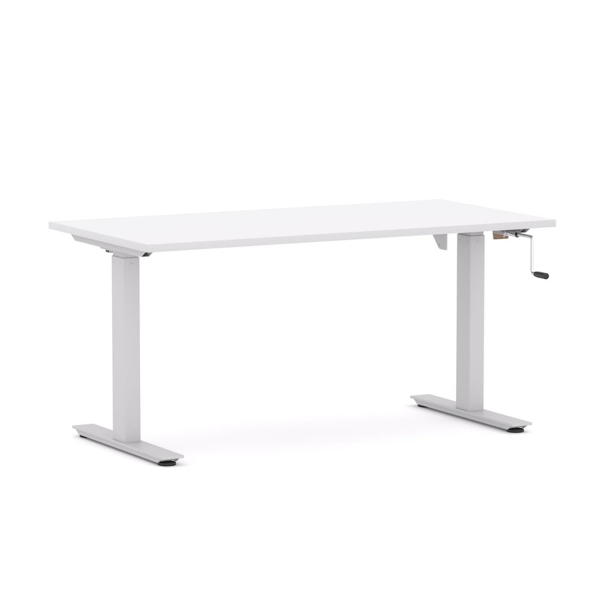 Agile Winder Adjust Desk