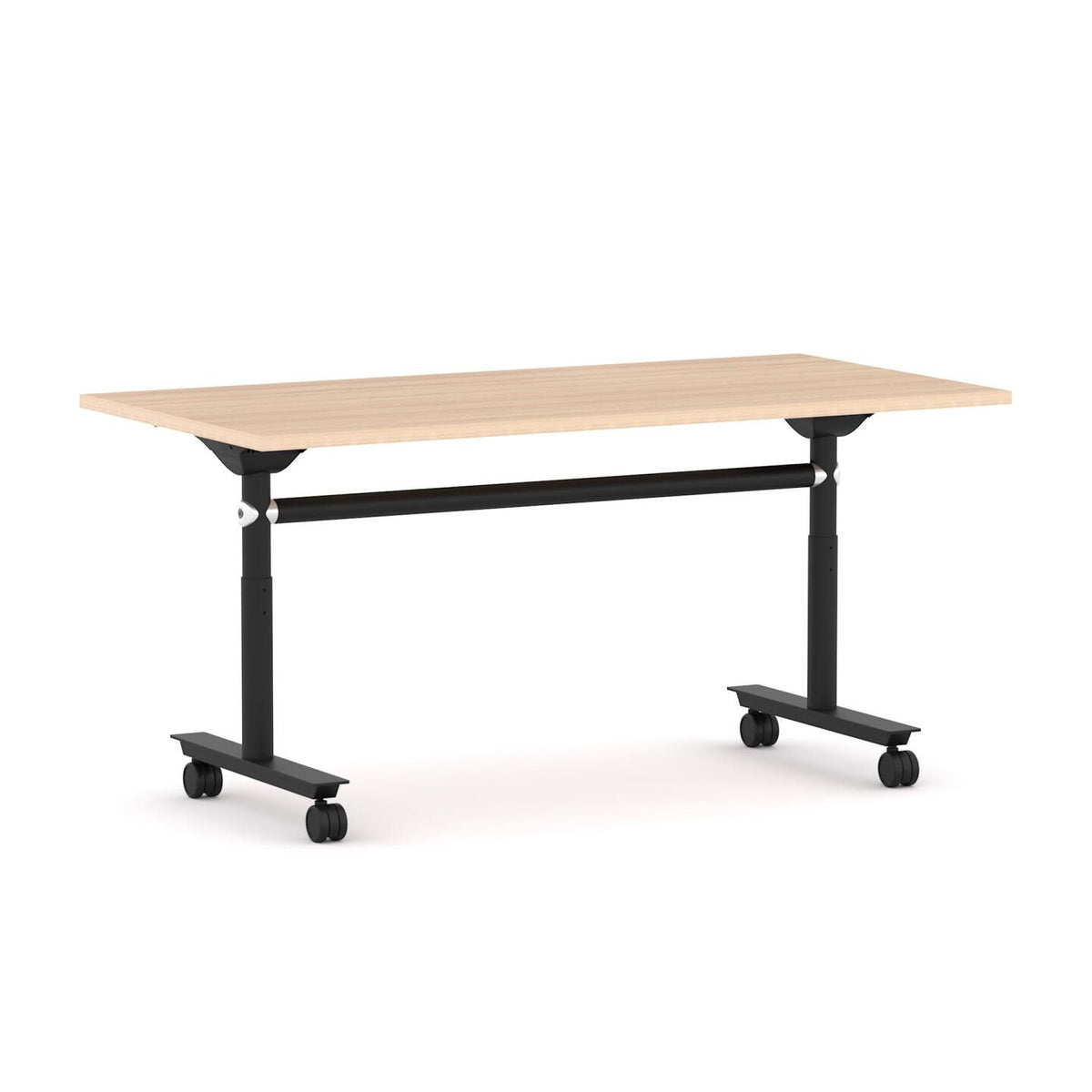 Ascend Tech Adjust Flip Table