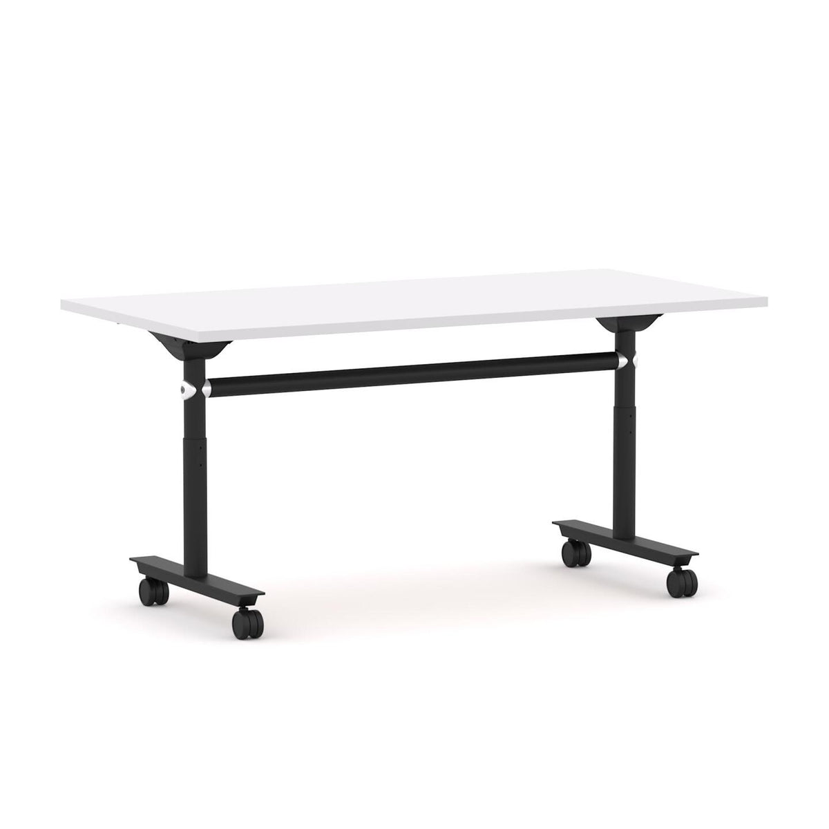 Ascend Tech Adjust Flip Table