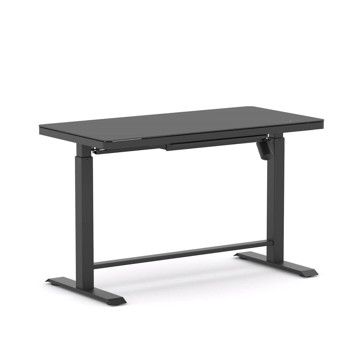 Luxe Electric - Tempered Glass Top