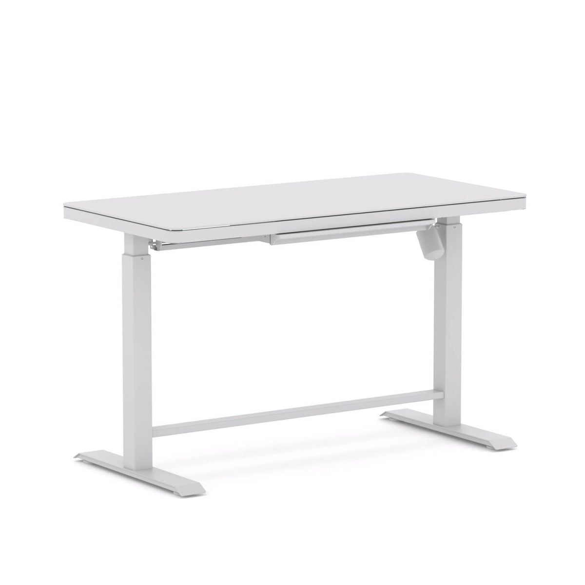 Luxe Electric - Tempered Glass Top