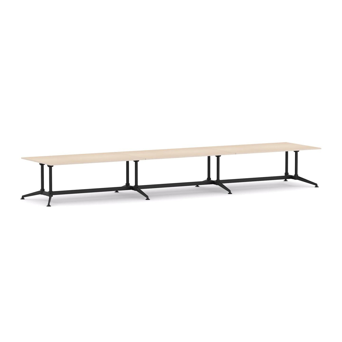 Modulus Boardroom Table