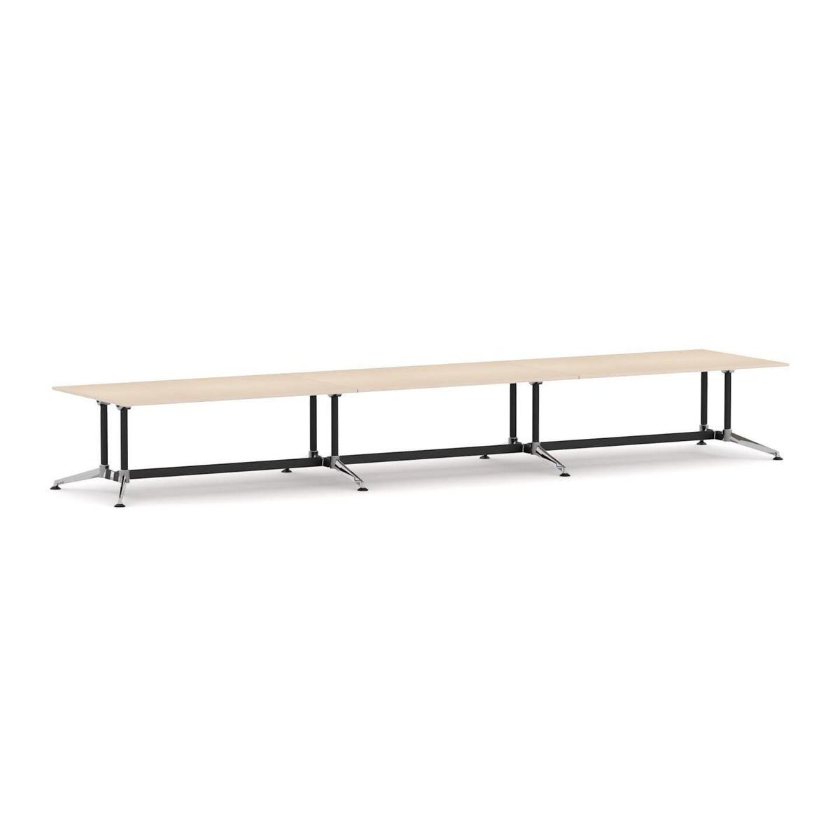 Modulus Boardroom Table