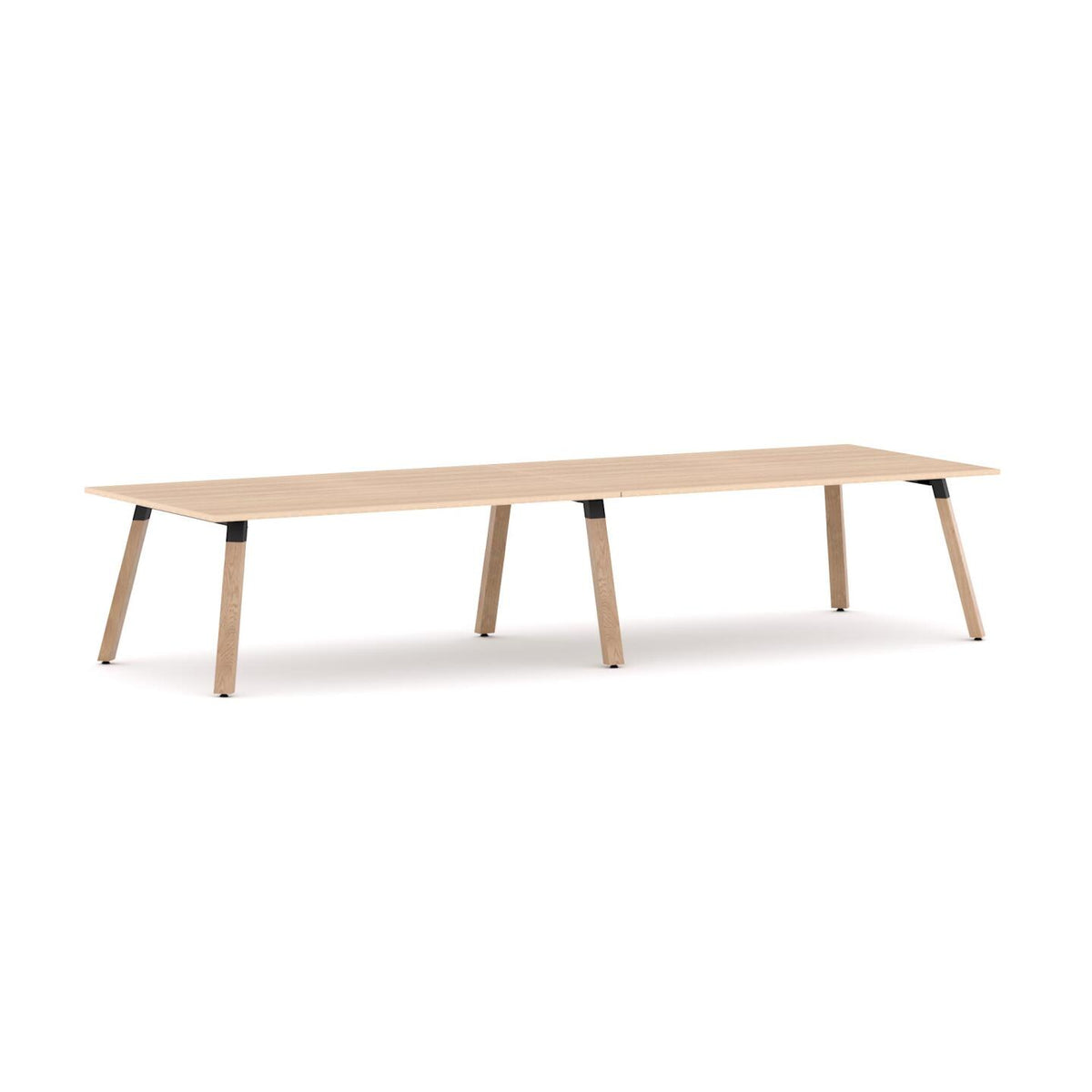 Plantation Boardroom Table
