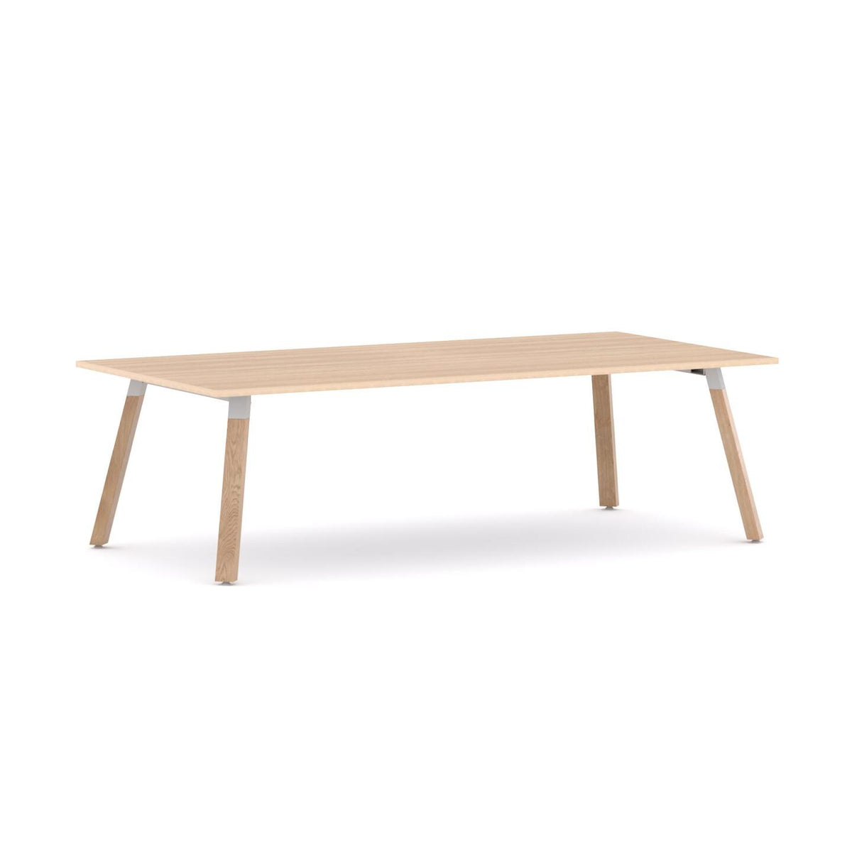 Plantation Meeting Table