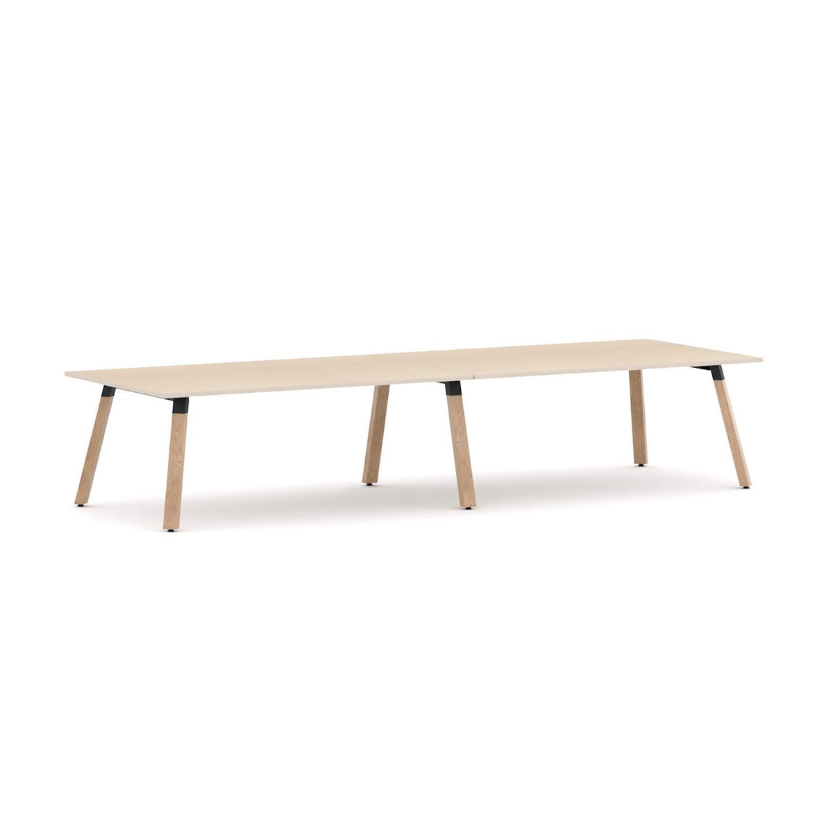 Plantation Boardroom Table