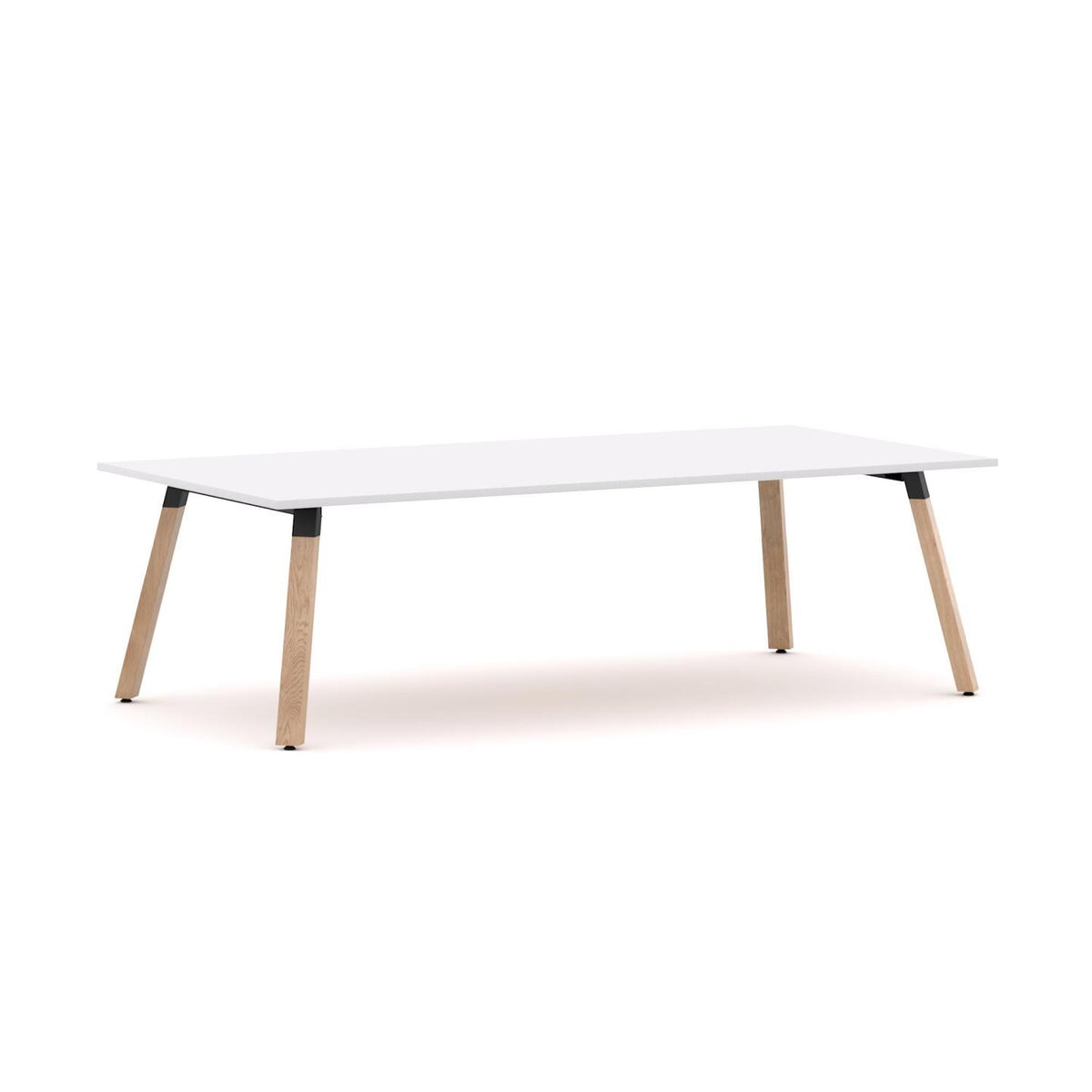 Plantation Meeting Table