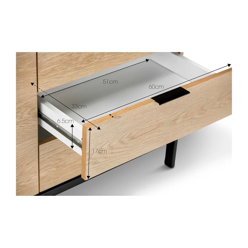 Reese Sideboard
