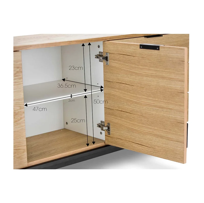 Reese Sideboard