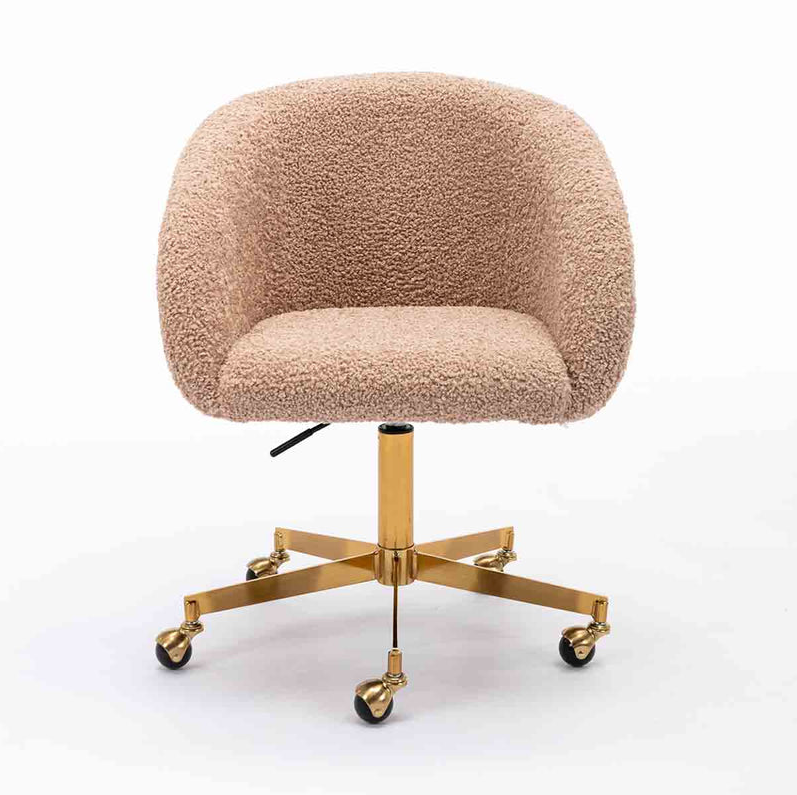 Avalon Teddy Office Chair