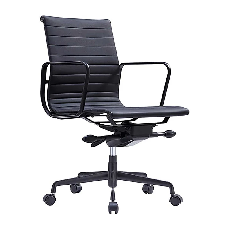 Volt Leatherette Office Chair