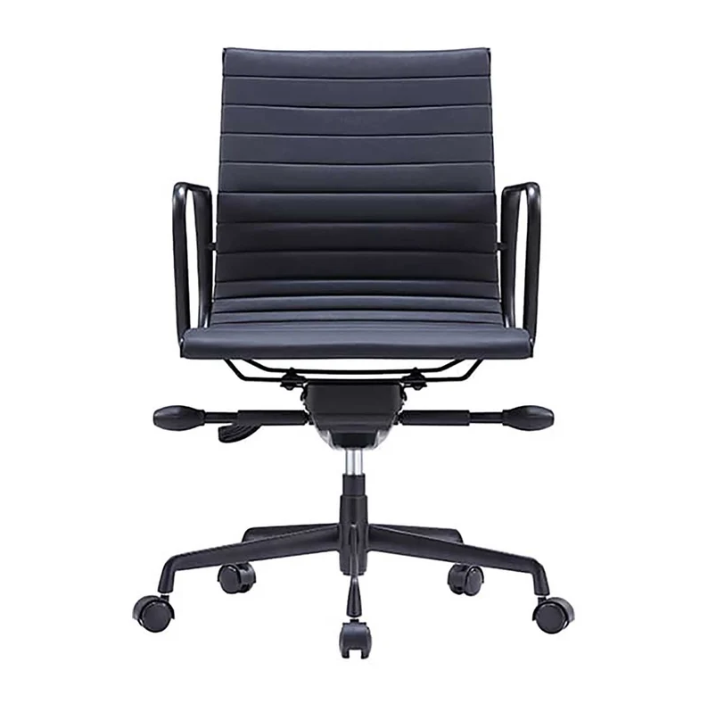 Volt Leatherette Office Chair
