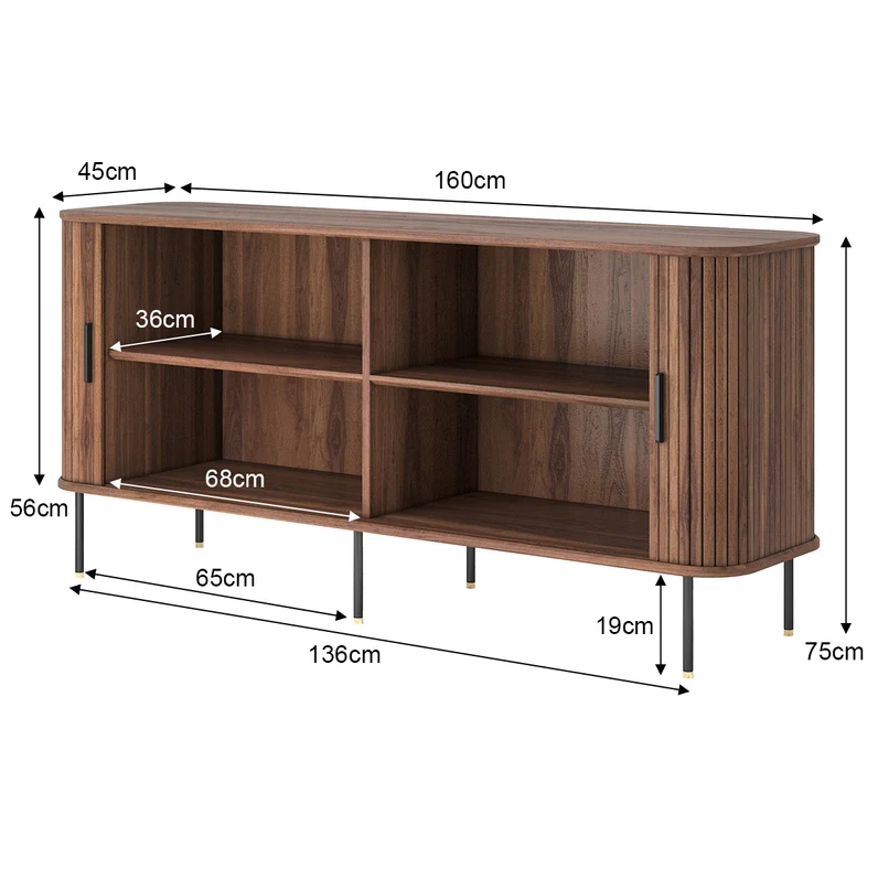 Ipanema Sideboard