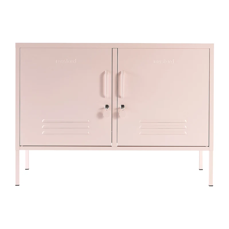 The Lowdown Locker