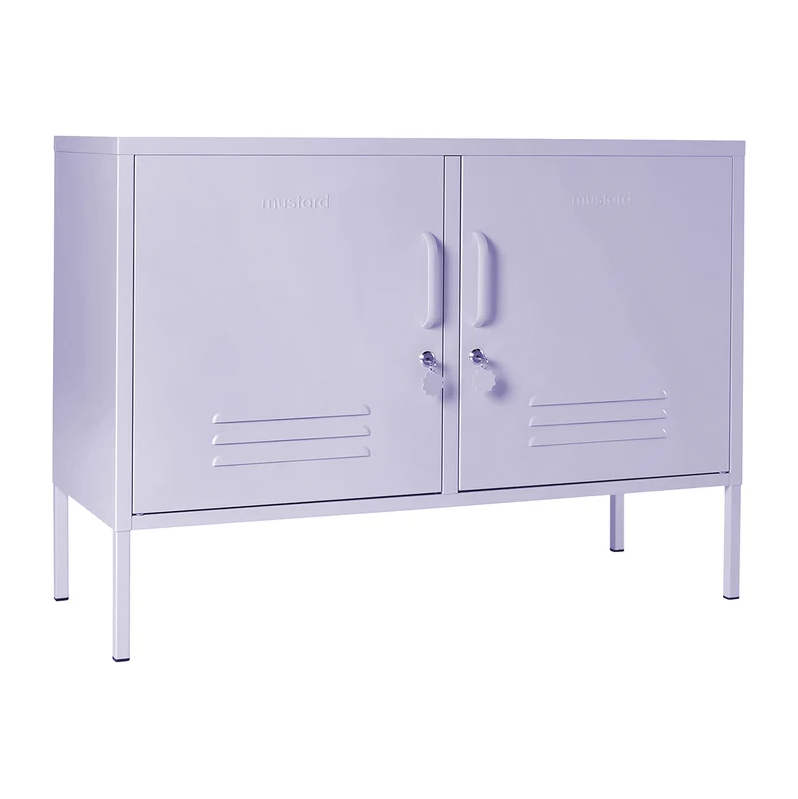 The Lowdown Locker