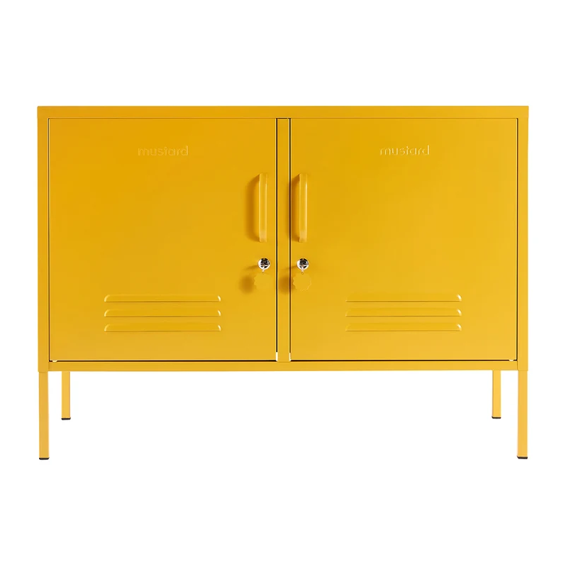 The Lowdown Locker