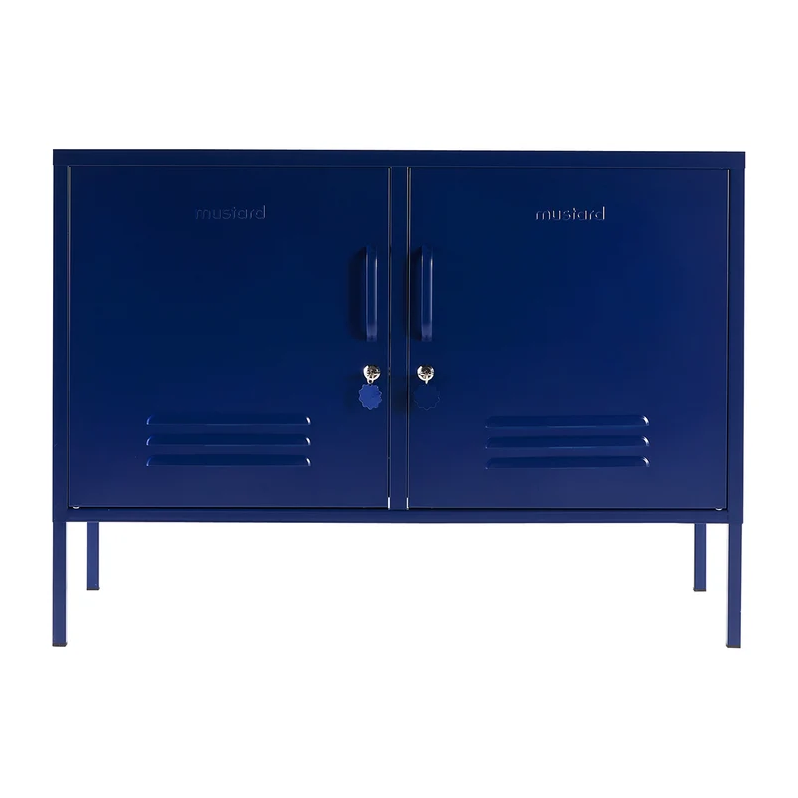 The Lowdown Locker