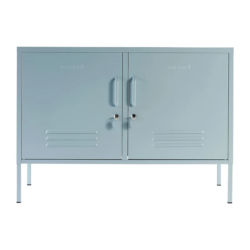 The Lowdown Locker