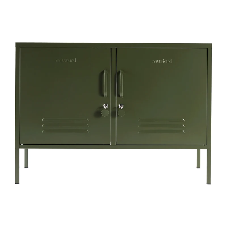 The Lowdown Locker