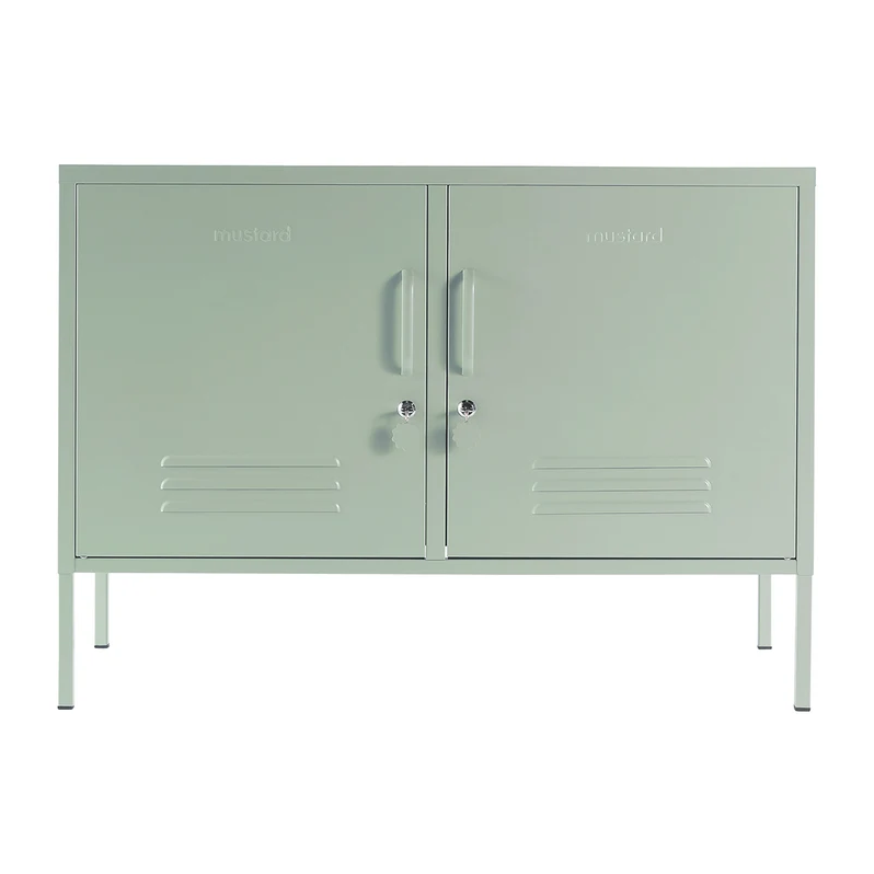 The Lowdown Locker