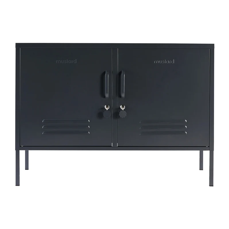 The Lowdown Locker