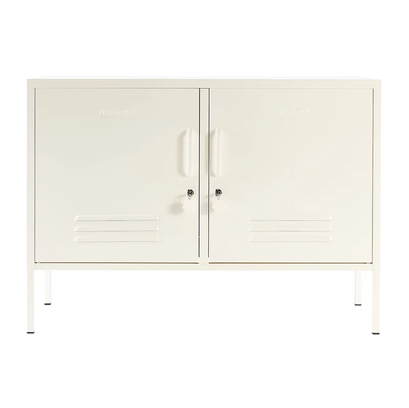 The Lowdown Locker