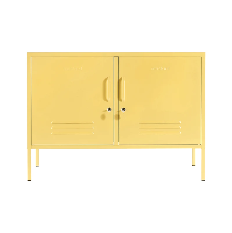 The Lowdown Locker