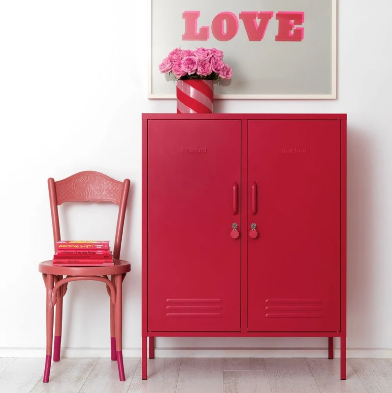 The Midi Sideboard