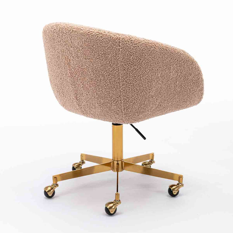 Avalon Teddy Office Chair