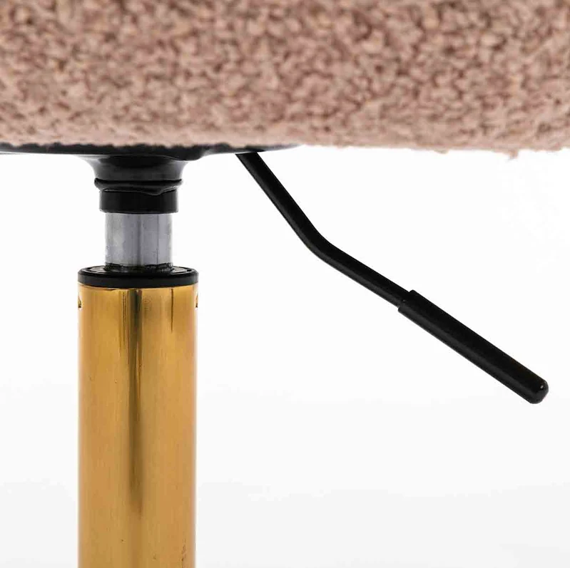 Avalon Teddy Office Chair