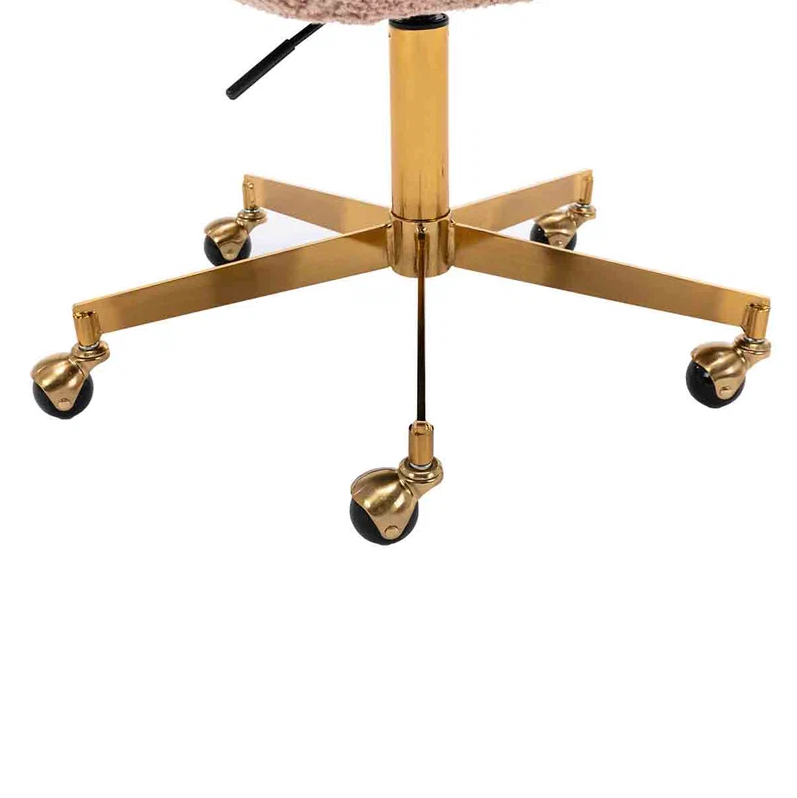 Avalon Teddy Office Chair