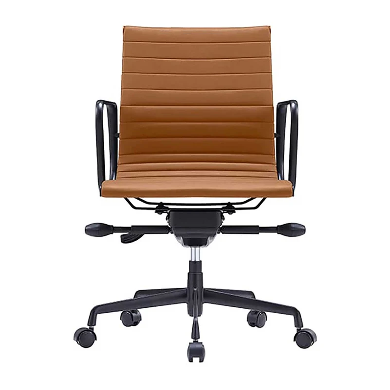 Volt Leatherette Office Chair